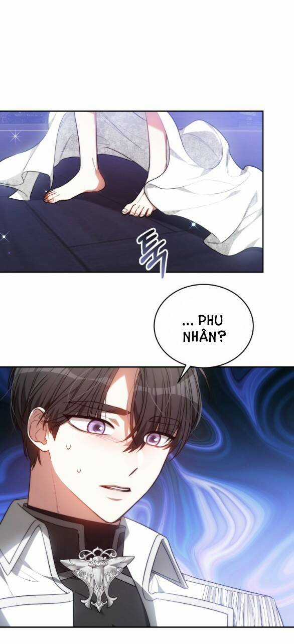 Phương Pháp Trả Thù Người Chồng Trăng Hoa Chapter 3.2 trang 27