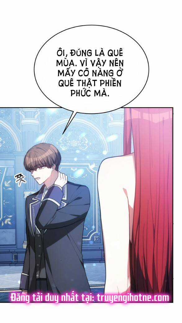 Phương Pháp Trả Thù Người Chồng Trăng Hoa Chapter 3.2 trang 5