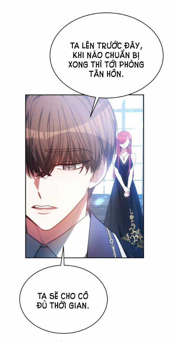 Phương Pháp Trả Thù Người Chồng Trăng Hoa Chapter 3.2 trang 6