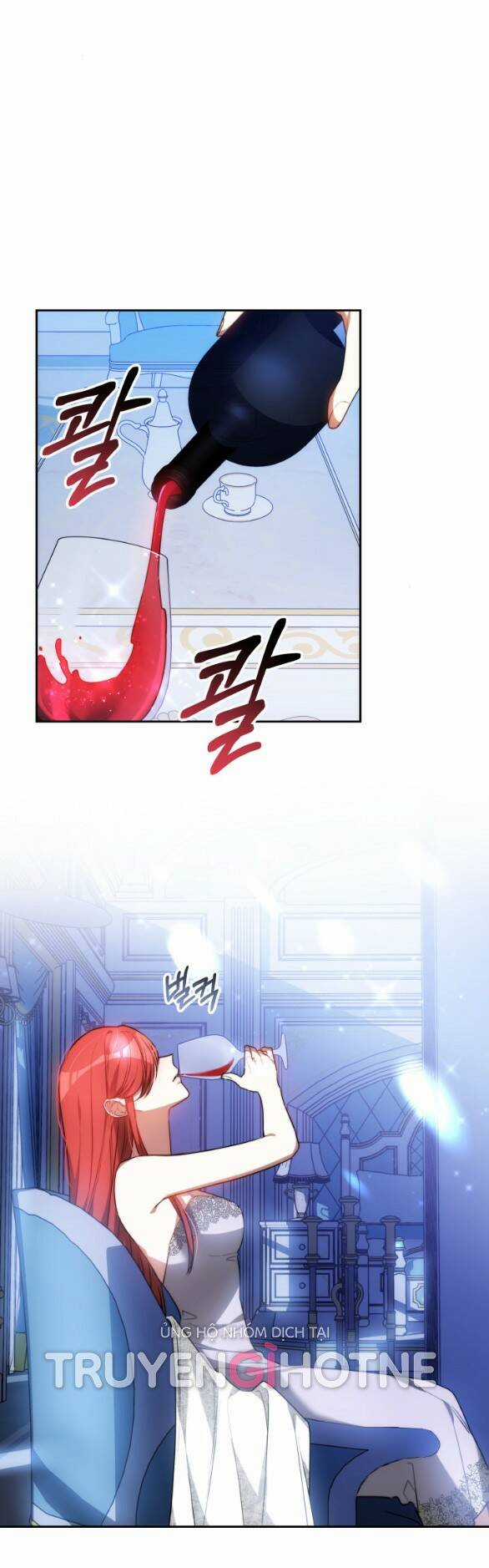 Phương Pháp Trả Thù Người Chồng Trăng Hoa Chapter 3.2 trang 8