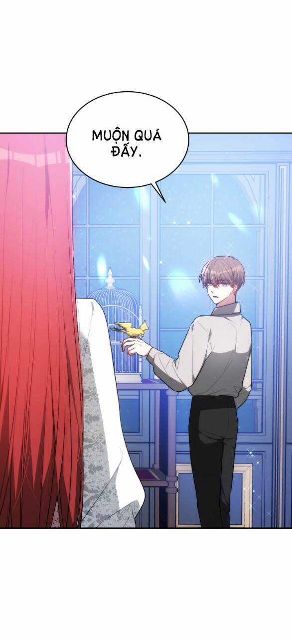 Phương Pháp Trả Thù Người Chồng Trăng Hoa Chapter 4.1 trang 11