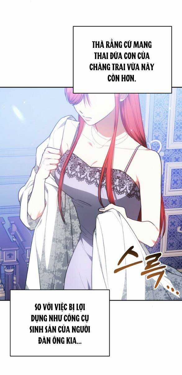 Phương Pháp Trả Thù Người Chồng Trăng Hoa Chapter 4.1 trang 13