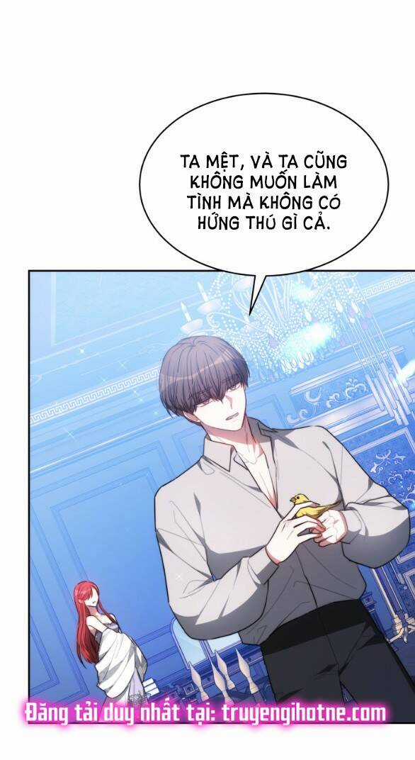 Phương Pháp Trả Thù Người Chồng Trăng Hoa Chapter 4.1 trang 15