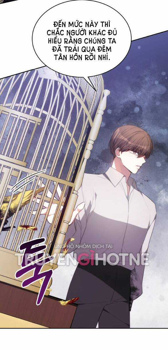 Phương Pháp Trả Thù Người Chồng Trăng Hoa Chapter 4.1 trang 19