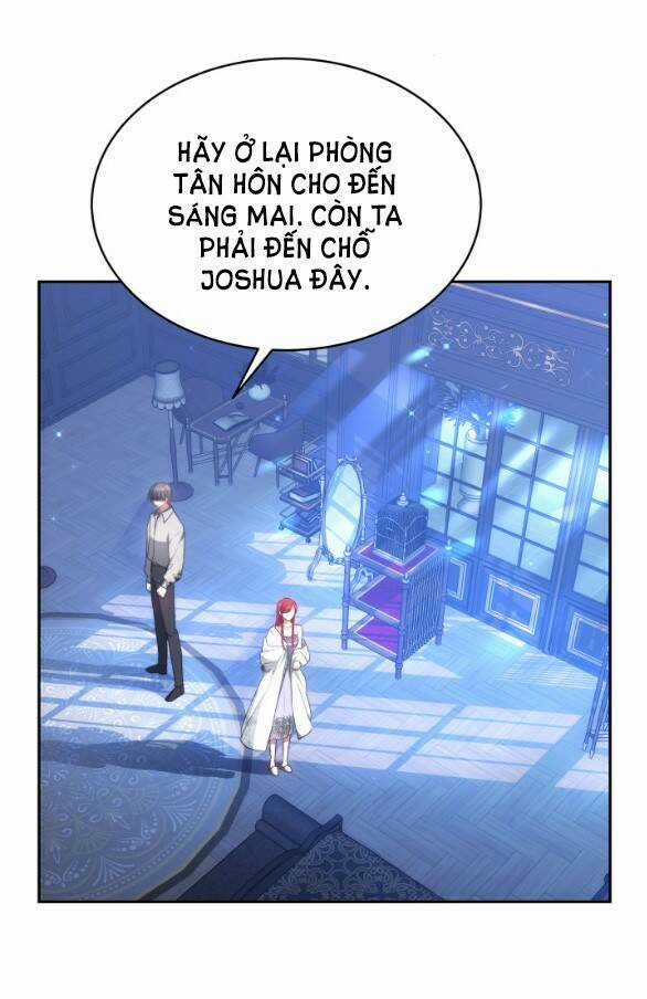 Phương Pháp Trả Thù Người Chồng Trăng Hoa Chapter 4.1 trang 20