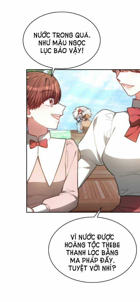 Phương Pháp Trả Thù Người Chồng Trăng Hoa Chapter 4.1 trang 33