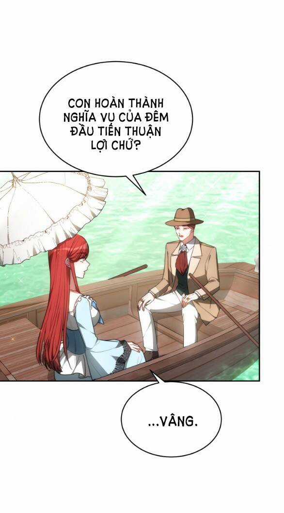 Phương Pháp Trả Thù Người Chồng Trăng Hoa Chapter 4.1 trang 34