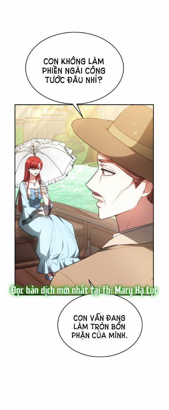 Phương Pháp Trả Thù Người Chồng Trăng Hoa Chapter 4.1 trang 35