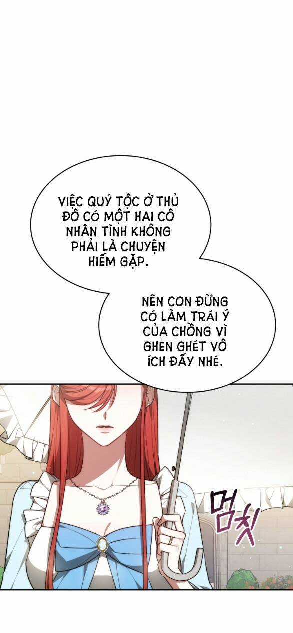 Phương Pháp Trả Thù Người Chồng Trăng Hoa Chapter 4.1 trang 36