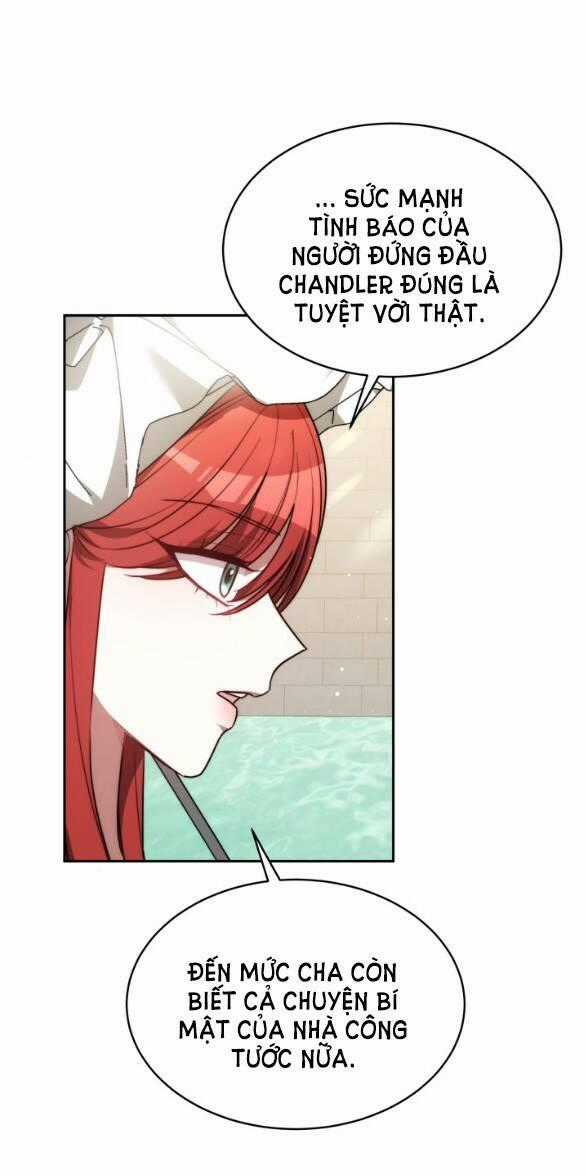 Phương Pháp Trả Thù Người Chồng Trăng Hoa Chapter 4.1 trang 38