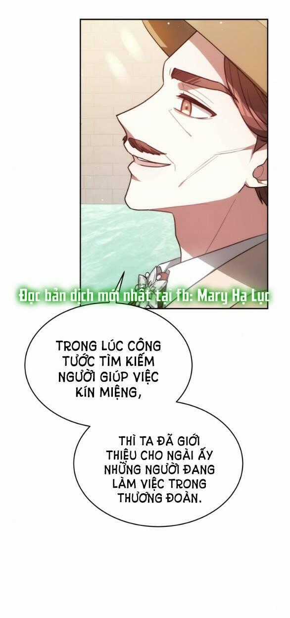 Phương Pháp Trả Thù Người Chồng Trăng Hoa Chapter 4.1 trang 39
