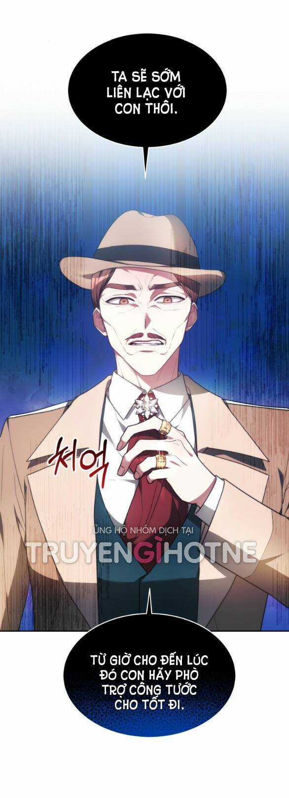 Phương Pháp Trả Thù Người Chồng Trăng Hoa Chapter 4.2 trang 10