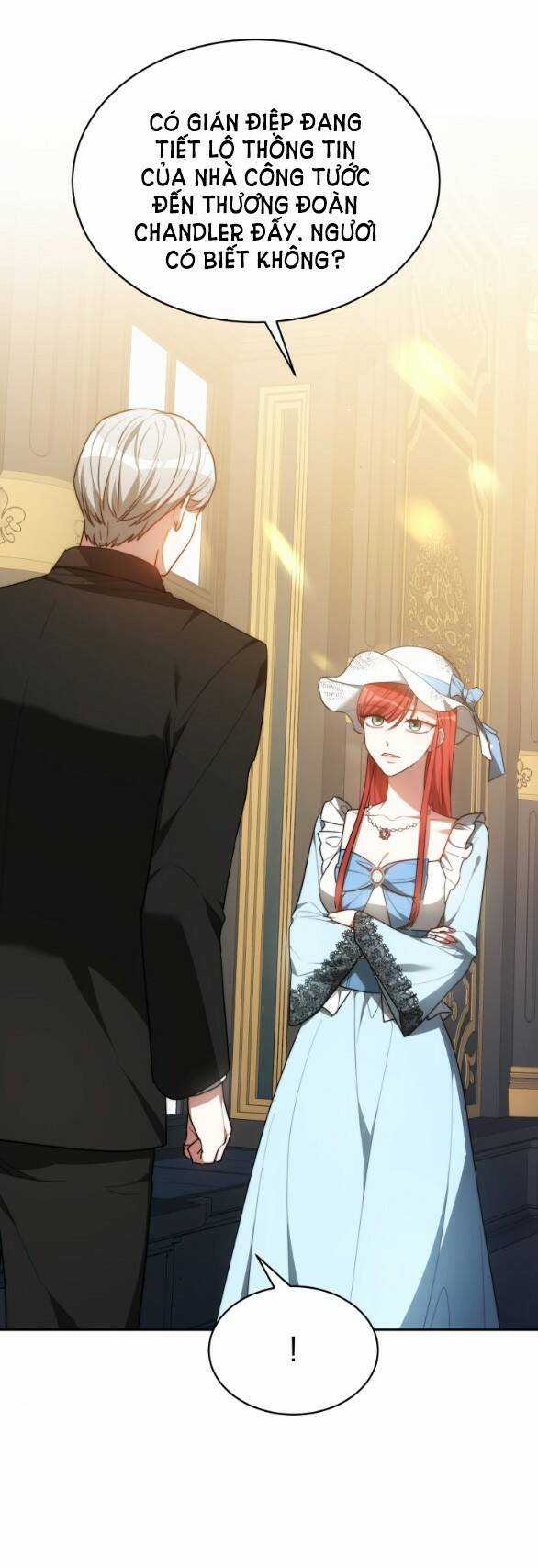 Phương Pháp Trả Thù Người Chồng Trăng Hoa Chapter 4.2 trang 17