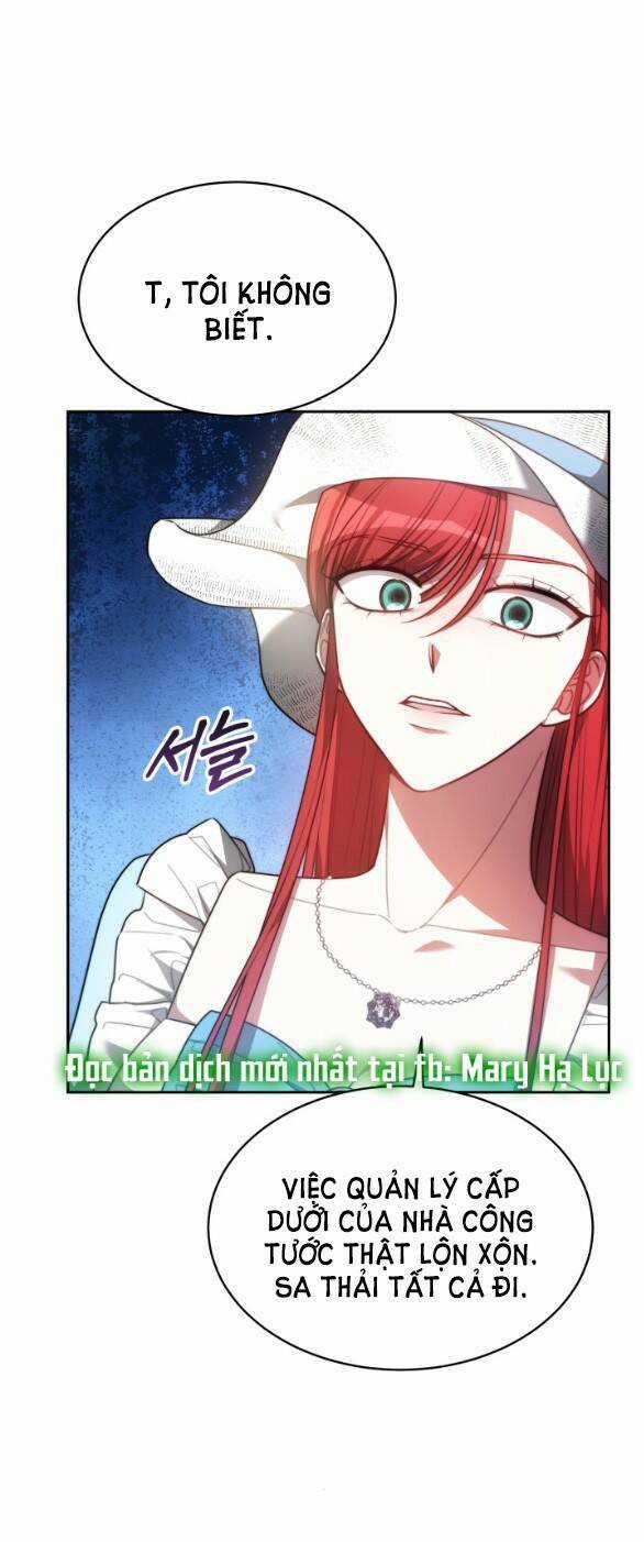 Phương Pháp Trả Thù Người Chồng Trăng Hoa Chapter 4.2 trang 18