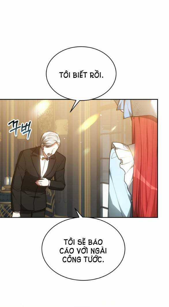 Phương Pháp Trả Thù Người Chồng Trăng Hoa Chapter 4.2 trang 19