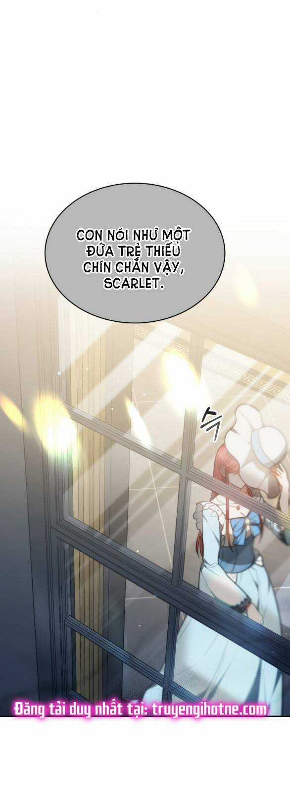 Phương Pháp Trả Thù Người Chồng Trăng Hoa Chapter 4.2 trang 21