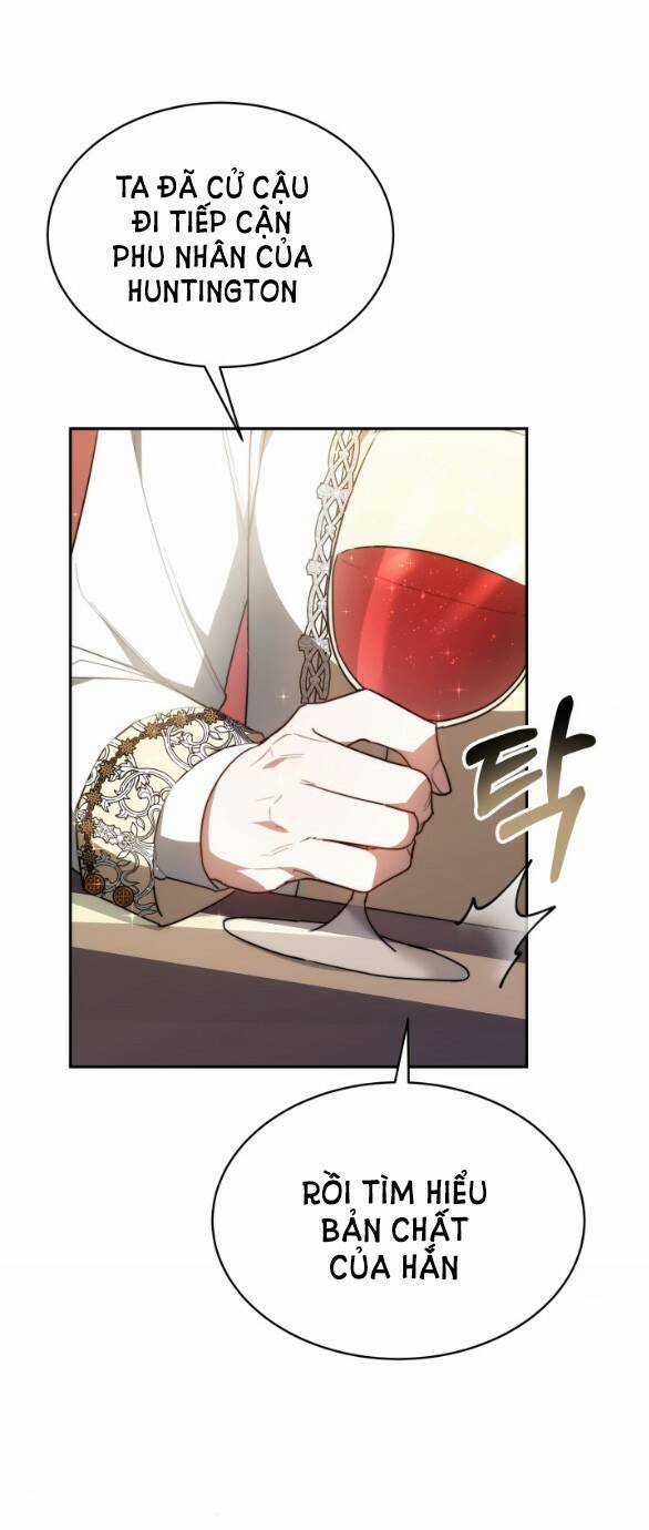 Phương Pháp Trả Thù Người Chồng Trăng Hoa Chapter 4.2 trang 30