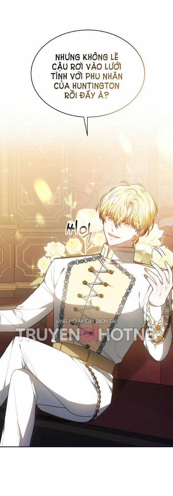 Phương Pháp Trả Thù Người Chồng Trăng Hoa Chapter 4.2 trang 31