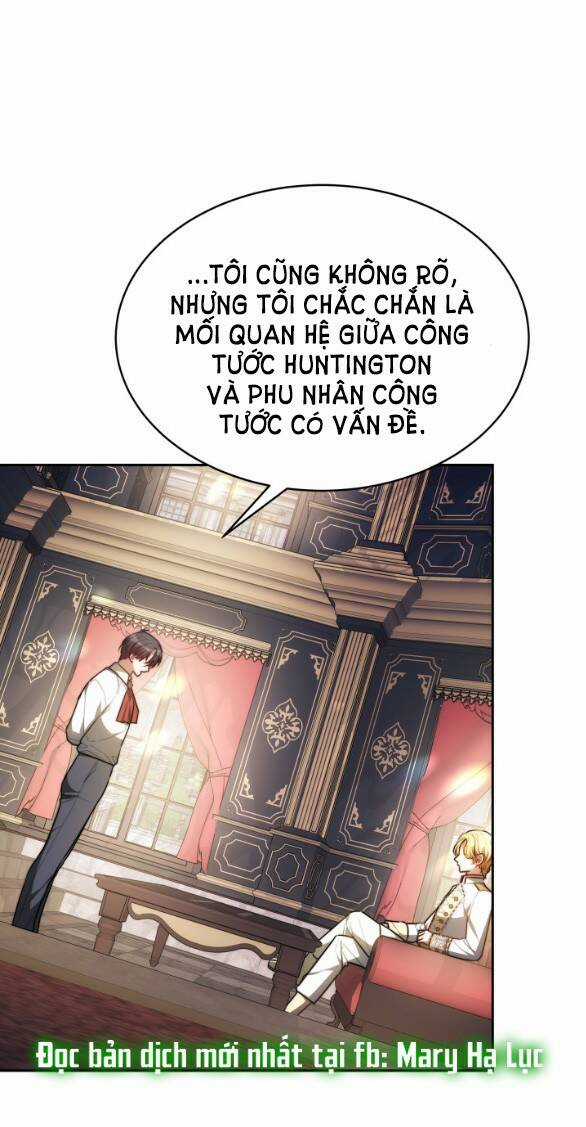 Phương Pháp Trả Thù Người Chồng Trăng Hoa Chapter 4.2 trang 37
