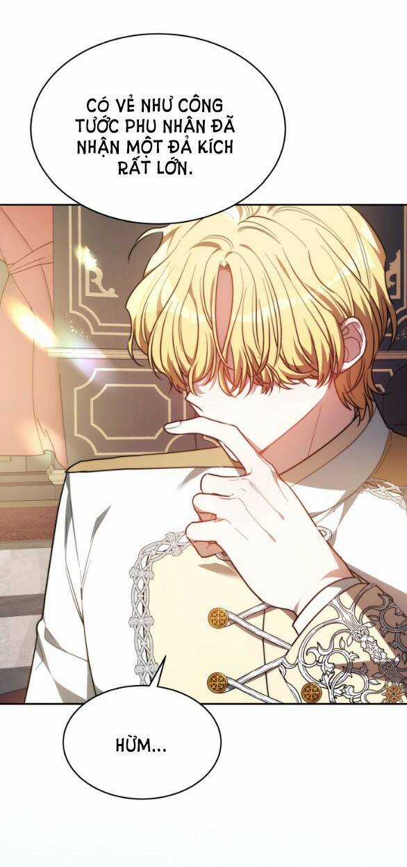 Phương Pháp Trả Thù Người Chồng Trăng Hoa Chapter 4.2 trang 38