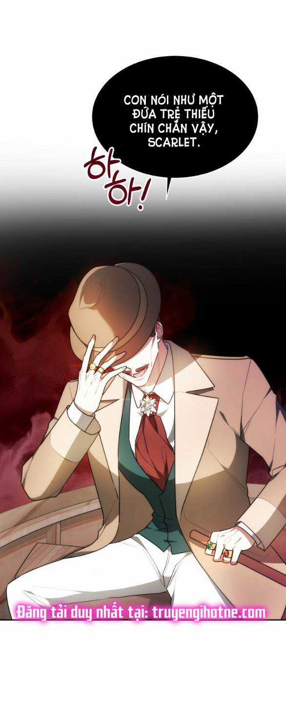 Phương Pháp Trả Thù Người Chồng Trăng Hoa Chapter 4.2 trang 7