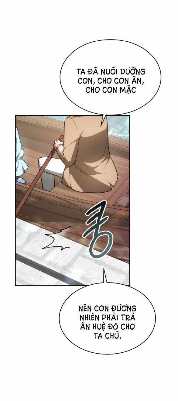 Phương Pháp Trả Thù Người Chồng Trăng Hoa Chapter 4.2 trang 8