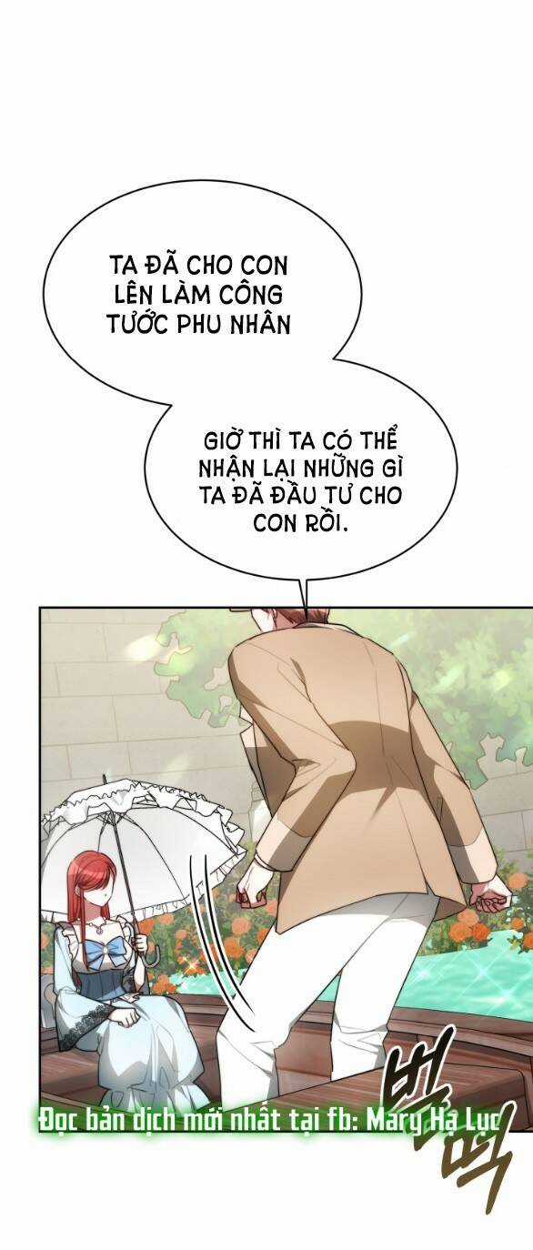 Phương Pháp Trả Thù Người Chồng Trăng Hoa Chapter 4.2 trang 9