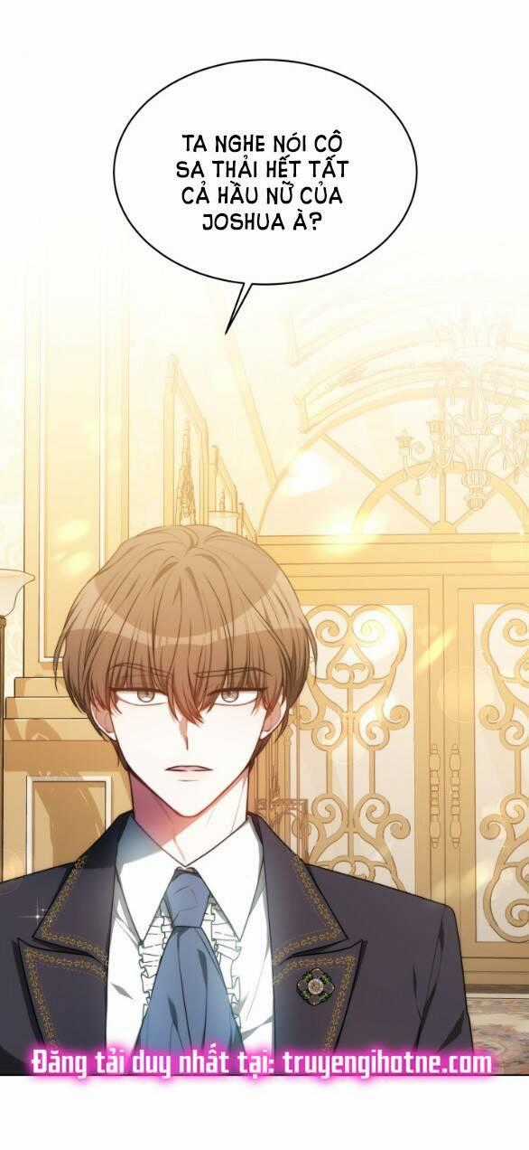 Phương Pháp Trả Thù Người Chồng Trăng Hoa Chapter 5.1 trang 0