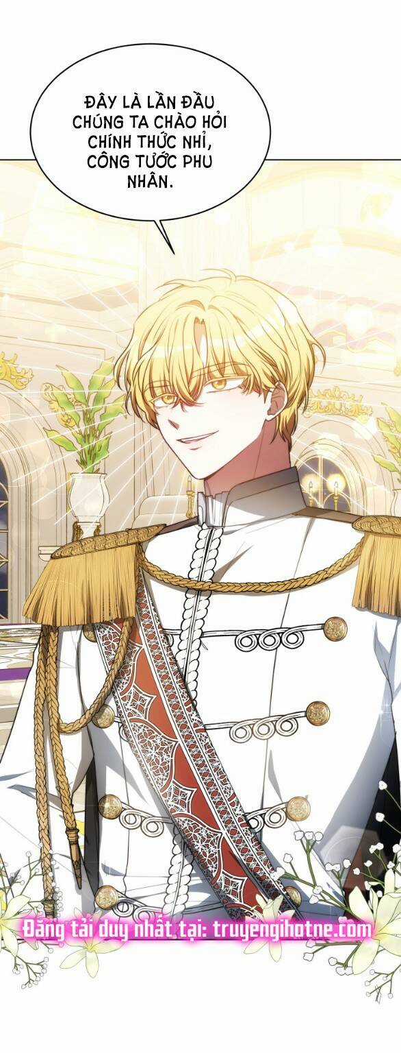 Phương Pháp Trả Thù Người Chồng Trăng Hoa Chapter 5.1 trang 15