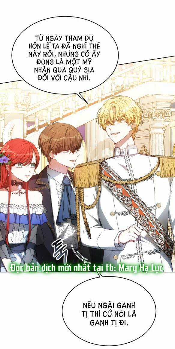 Phương Pháp Trả Thù Người Chồng Trăng Hoa Chapter 5.1 trang 17