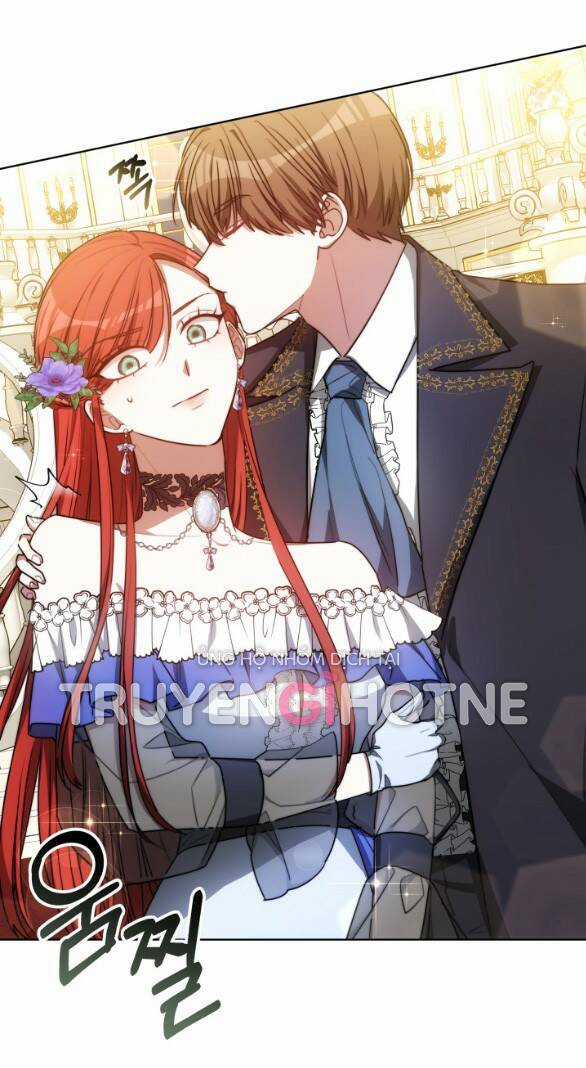 Phương Pháp Trả Thù Người Chồng Trăng Hoa Chapter 5.1 trang 19