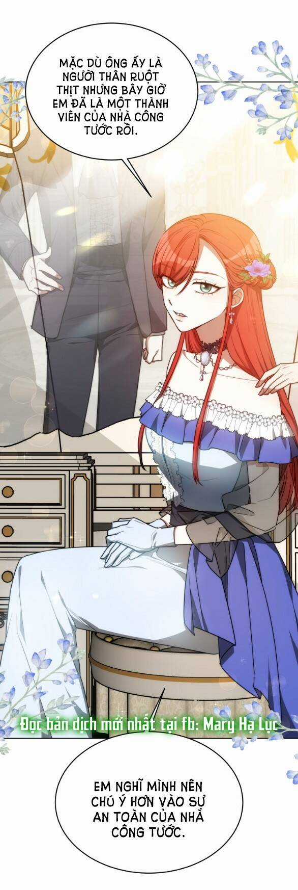 Phương Pháp Trả Thù Người Chồng Trăng Hoa Chapter 5.1 trang 2