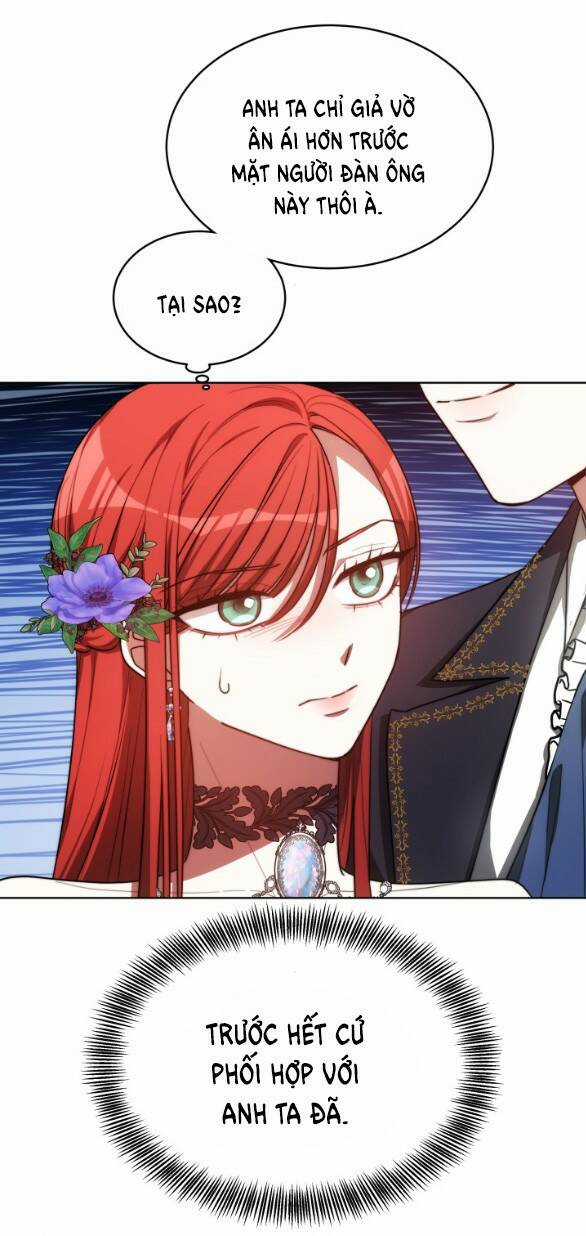 Phương Pháp Trả Thù Người Chồng Trăng Hoa Chapter 5.1 trang 20