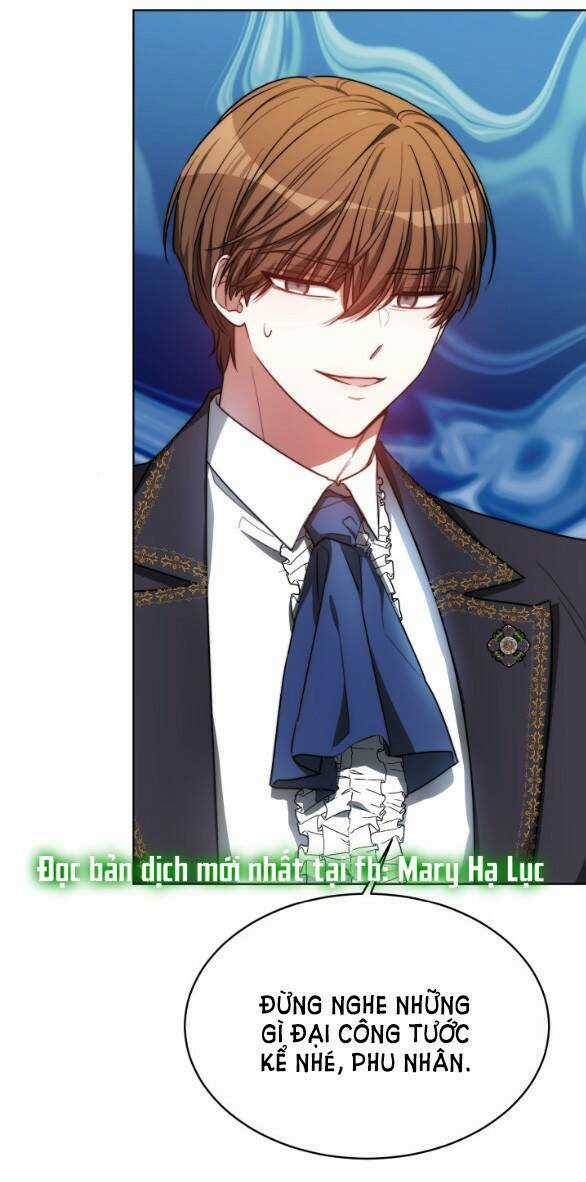 Phương Pháp Trả Thù Người Chồng Trăng Hoa Chapter 5.1 trang 27