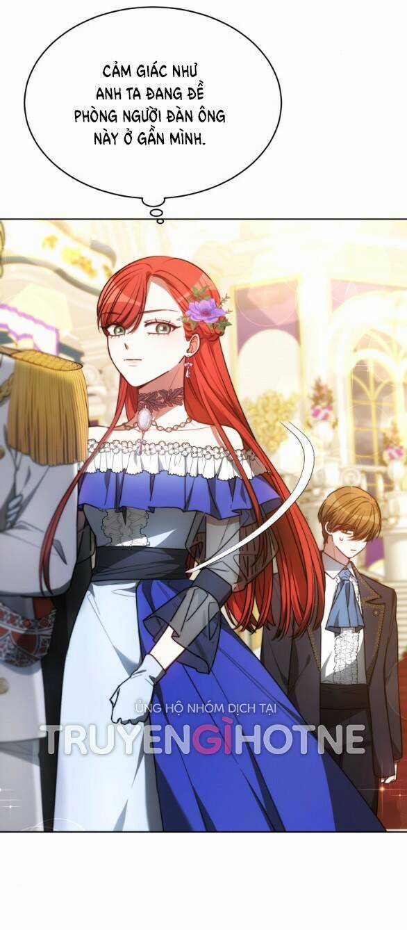 Phương Pháp Trả Thù Người Chồng Trăng Hoa Chapter 5.1 trang 28