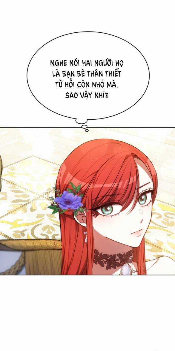 Phương Pháp Trả Thù Người Chồng Trăng Hoa Chapter 5.1 trang 29