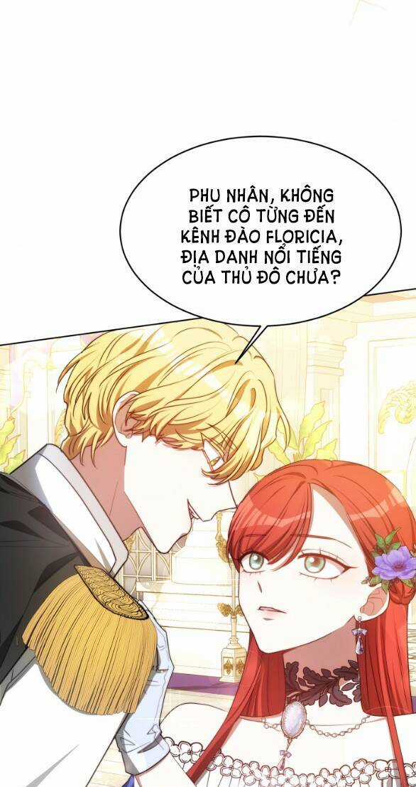 Phương Pháp Trả Thù Người Chồng Trăng Hoa Chapter 5.1 trang 32