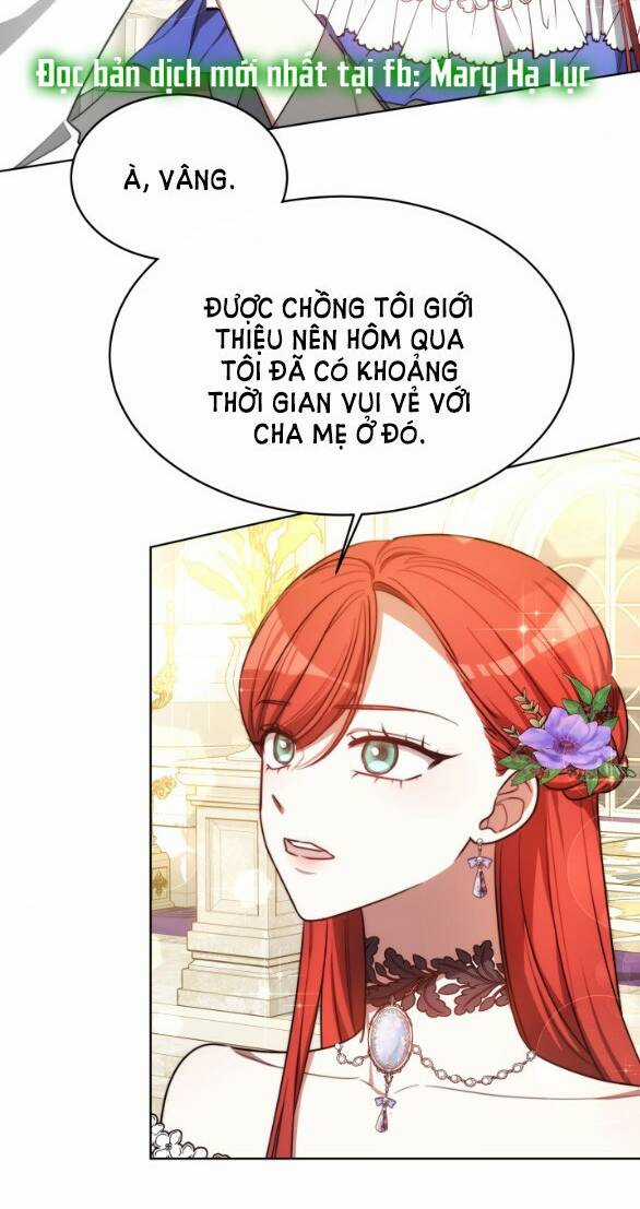 Phương Pháp Trả Thù Người Chồng Trăng Hoa Chapter 5.1 trang 33