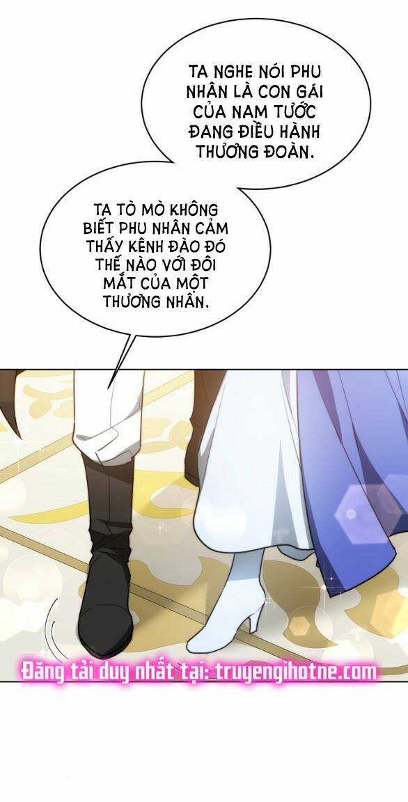 Phương Pháp Trả Thù Người Chồng Trăng Hoa Chapter 5.1 trang 34