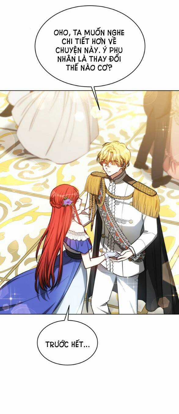 Phương Pháp Trả Thù Người Chồng Trăng Hoa Chapter 5.1 trang 37