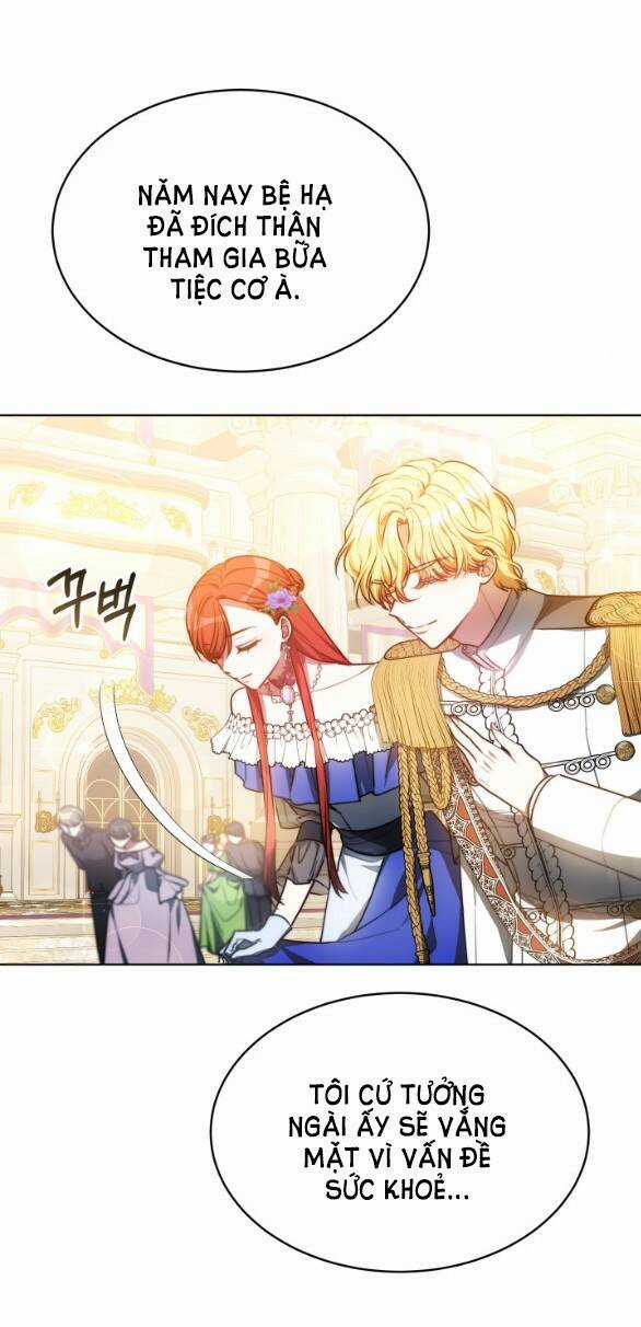 Phương Pháp Trả Thù Người Chồng Trăng Hoa Chapter 5.1 trang 39