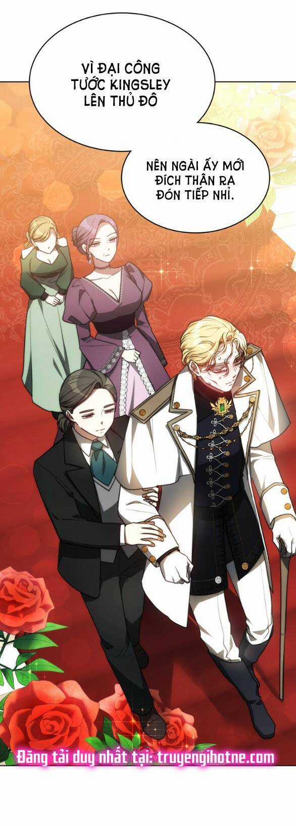 Phương Pháp Trả Thù Người Chồng Trăng Hoa Chapter 5.1 trang 40