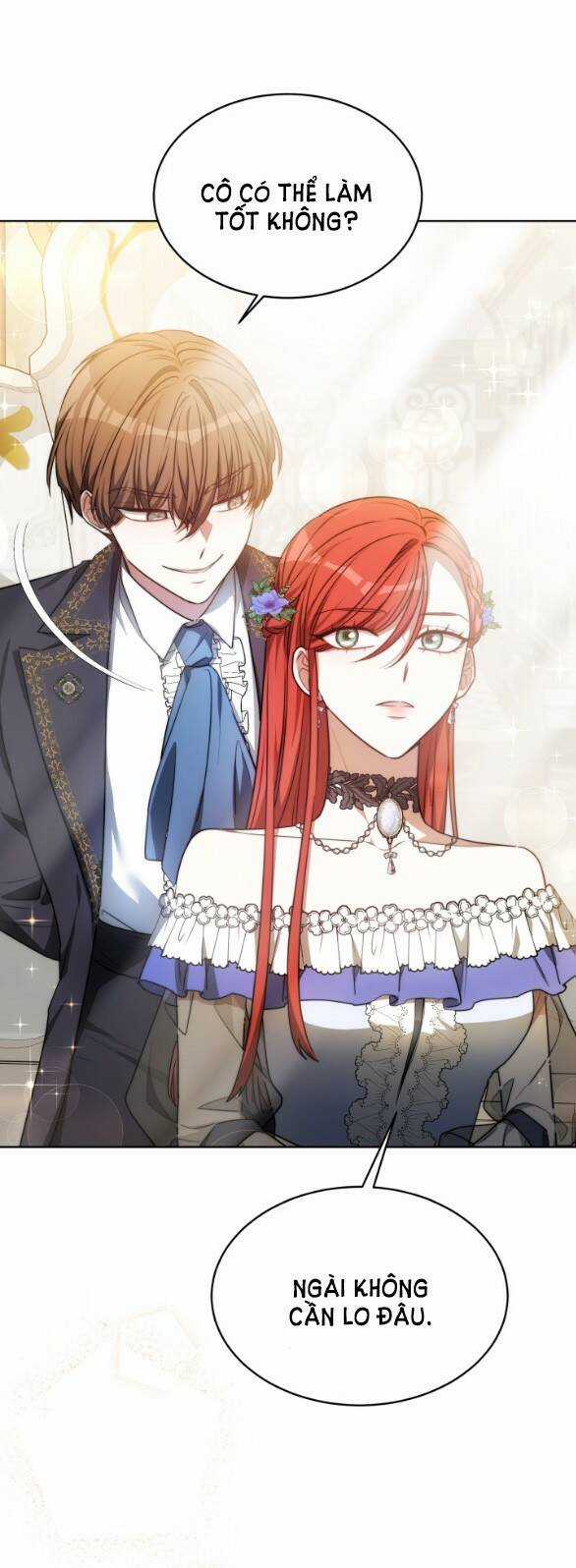 Phương Pháp Trả Thù Người Chồng Trăng Hoa Chapter 5.1 trang 6