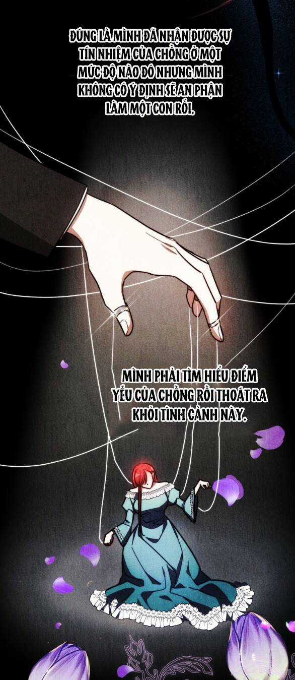 Phương Pháp Trả Thù Người Chồng Trăng Hoa Chapter 5.2 trang 10