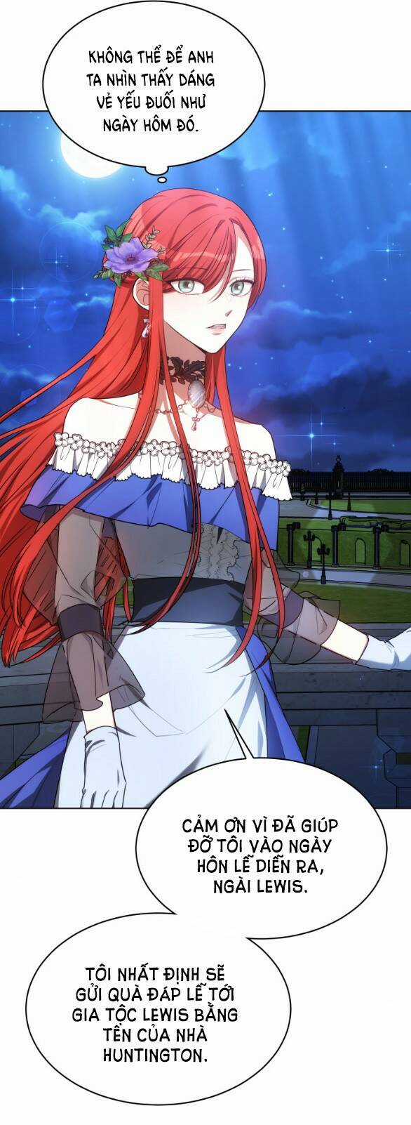 Phương Pháp Trả Thù Người Chồng Trăng Hoa Chapter 5.2 trang 18