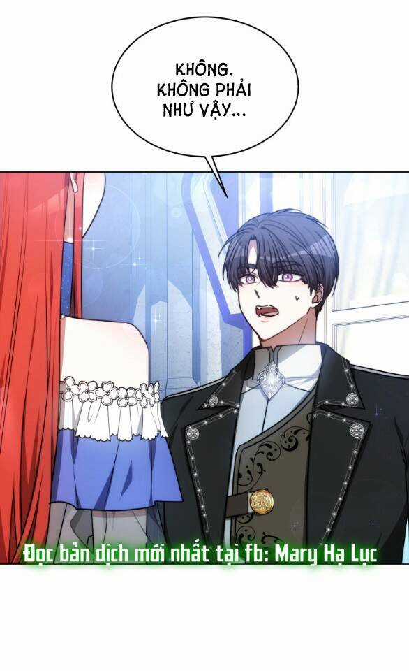 Phương Pháp Trả Thù Người Chồng Trăng Hoa Chapter 5.2 trang 21