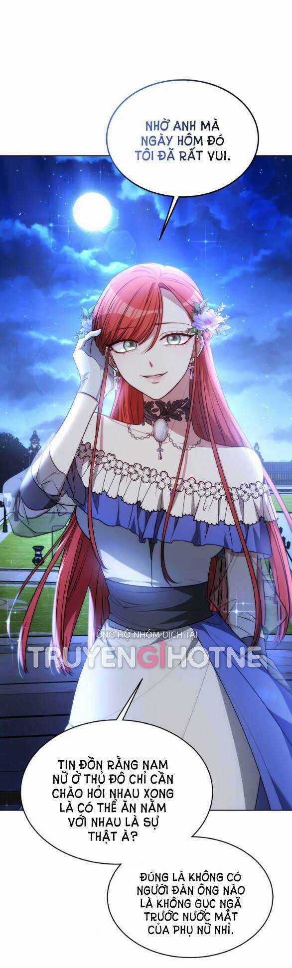 Phương Pháp Trả Thù Người Chồng Trăng Hoa Chapter 5.2 trang 22