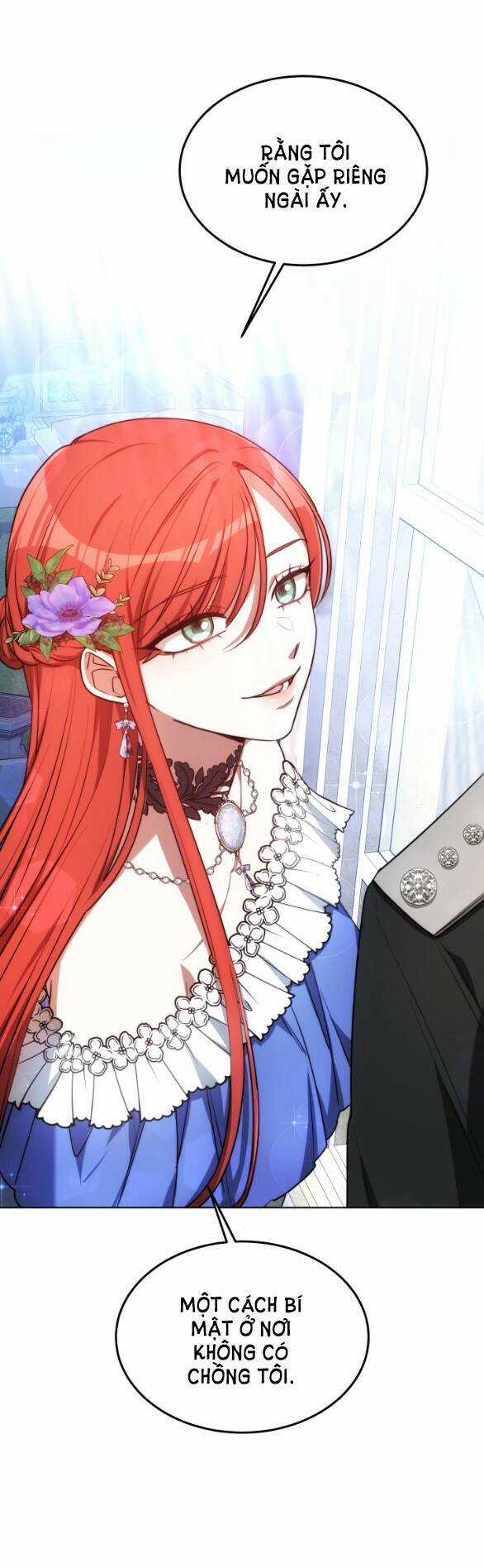 Phương Pháp Trả Thù Người Chồng Trăng Hoa Chapter 5.2 trang 25