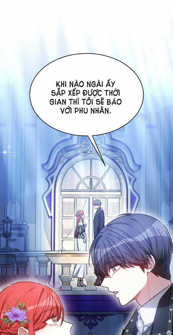 Phương Pháp Trả Thù Người Chồng Trăng Hoa Chapter 5.2 trang 28