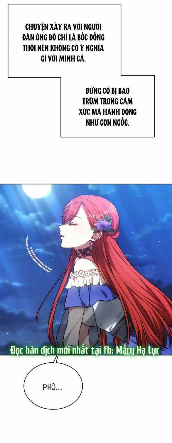 Phương Pháp Trả Thù Người Chồng Trăng Hoa Chapter 5.2 trang 8